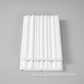 Waterproof Plastic Polystyrene Moulding Panel Baseboards